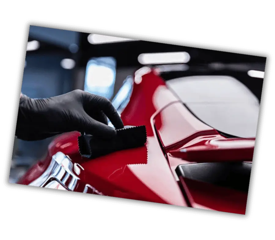 Graphene Coating